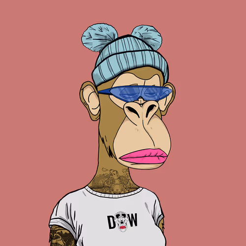 Desperate Ape Wives