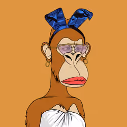 Desperate ApeWife #3717
