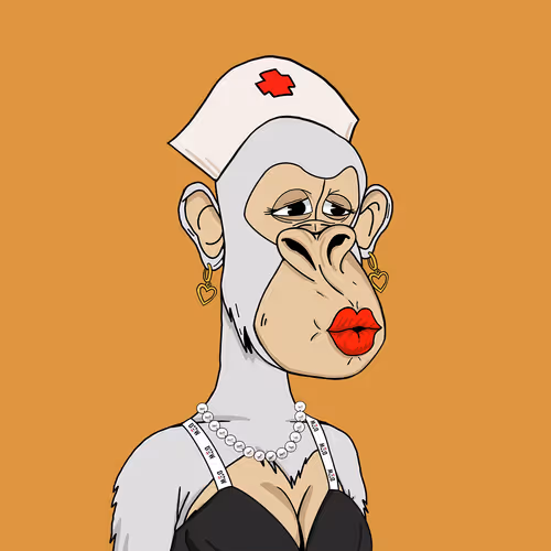 Desperate Ape Wives