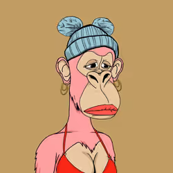 Desperate ApeWife #3627
