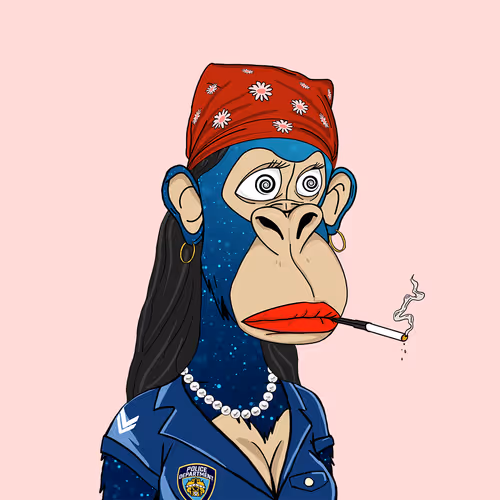 Desperate Ape Wives