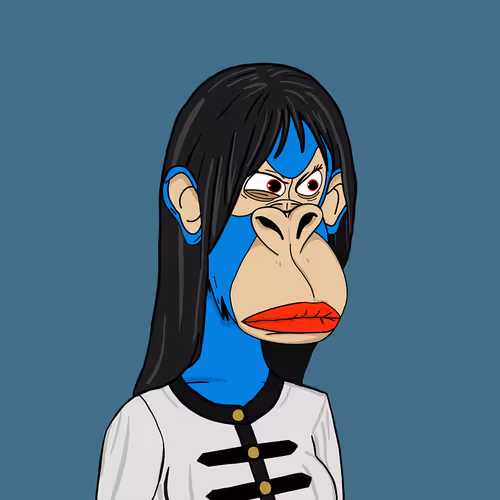 Desperate Ape Wives