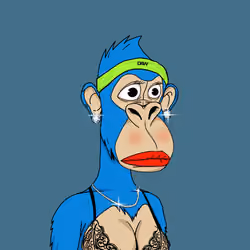 Desperate ApeWife #9441
