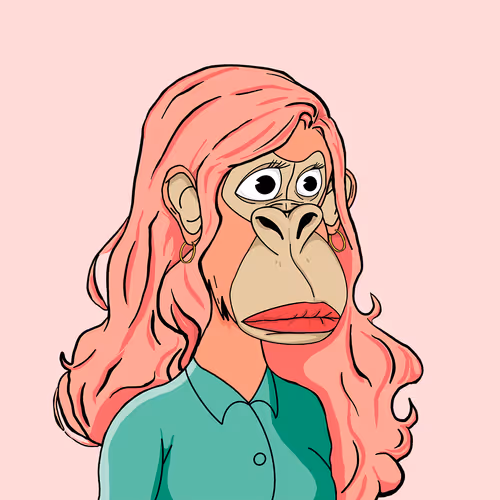 Desperate Ape Wives