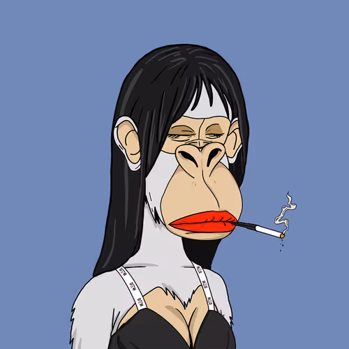 Desperate Ape Wives
