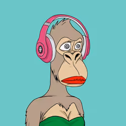 Desperate ApeWife #3294