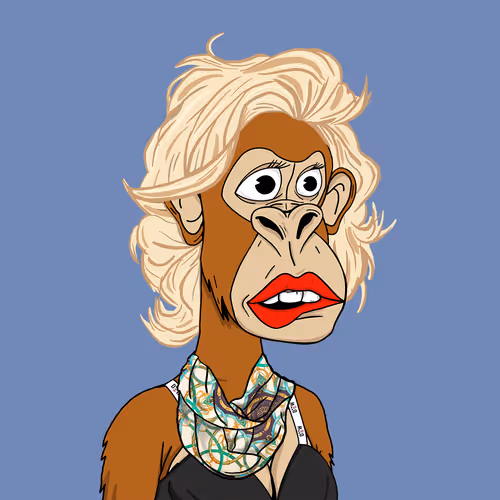 Desperate Ape Wives