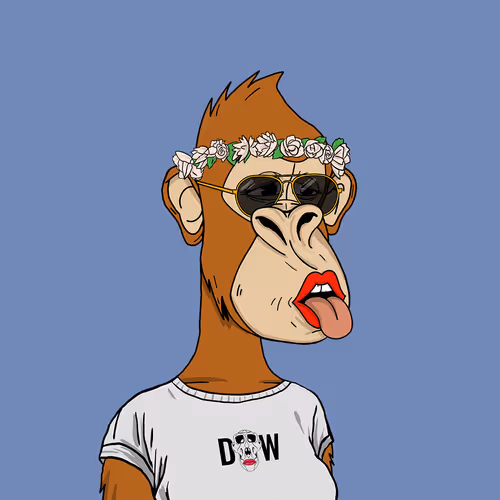 Desperate Ape Wives
