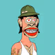 Desperate ApeWife #9162