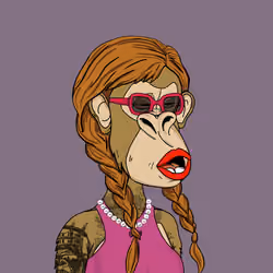 Desperate ApeWife #1290