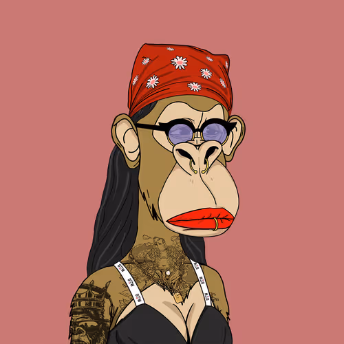 Desperate Ape Wives