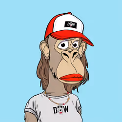 Desperate ApeWife #6934