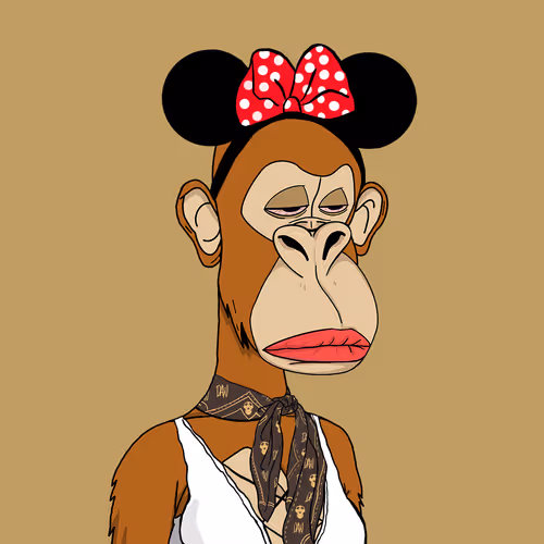 Desperate Ape Wives