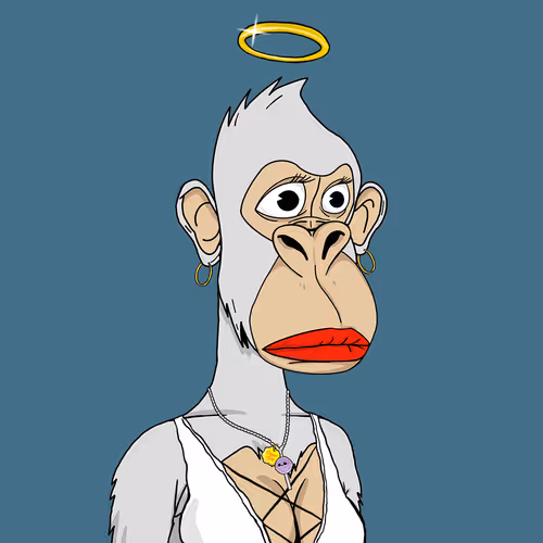 Desperate Ape Wives