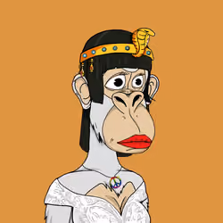 Desperate ApeWife #9513