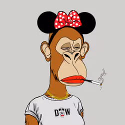 Desperate ApeWife #2989