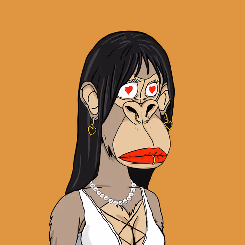 Desperate Ape Wives
