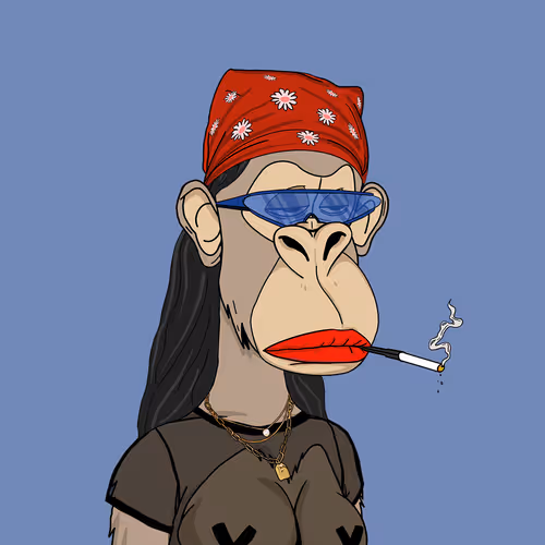 Desperate Ape Wives