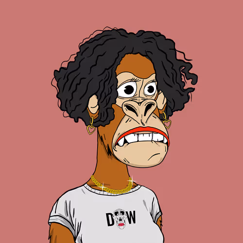 Desperate Ape Wives