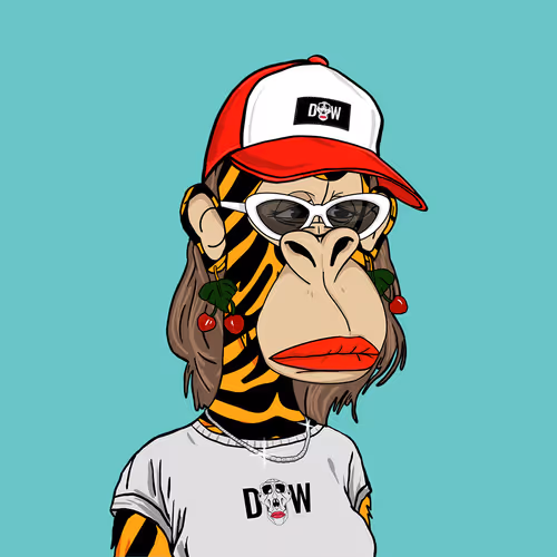 Desperate Ape Wives