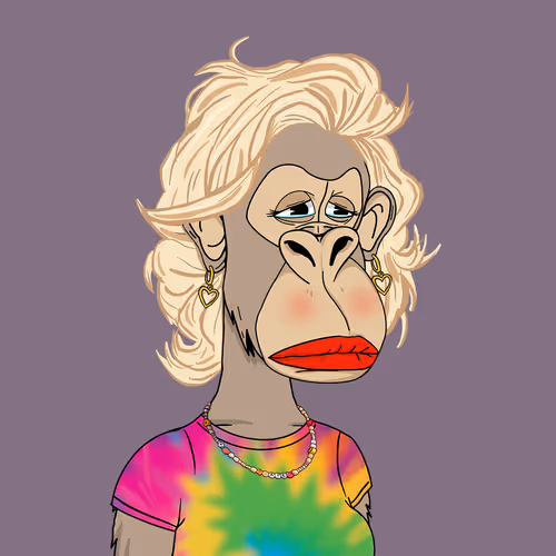 Desperate Ape Wives