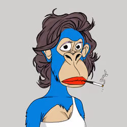 Desperate ApeWife #3879
