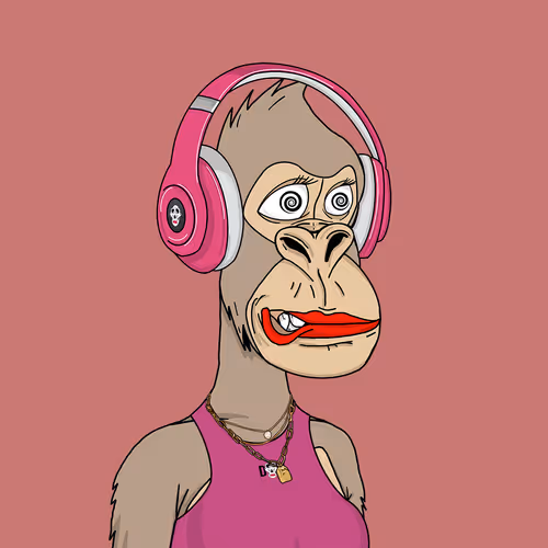 Desperate Ape Wives