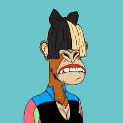 Desperate ApeWife #4154