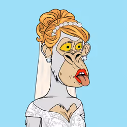 Desperate ApeWife #1207