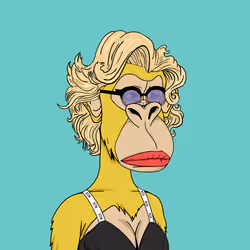 Desperate ApeWife #9089