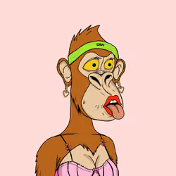 Desperate ApeWife #1879