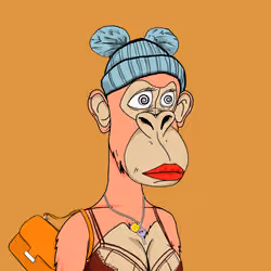 Desperate ApeWife #9166