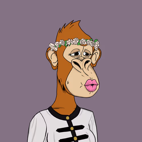 Desperate ApeWife #7290