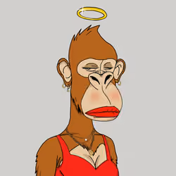 Desperate ApeWife #2169