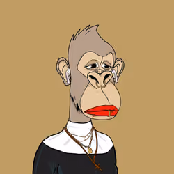 Desperate ApeWife #4102