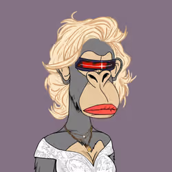 Desperate ApeWife #4854