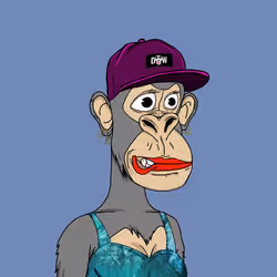 Desperate ApeWife #4950