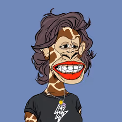 Desperate ApeWife #6512
