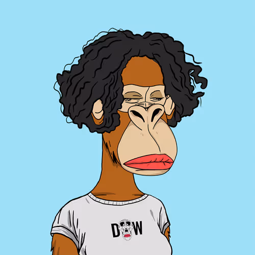 Desperate Ape Wives