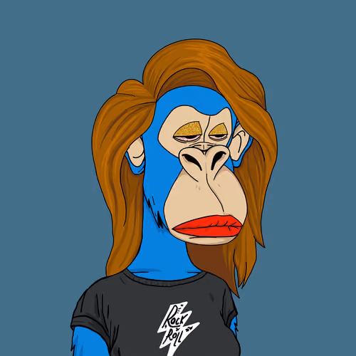 Desperate ApeWife #1508