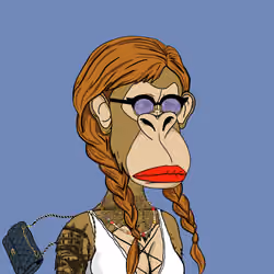 Desperate ApeWife #1305