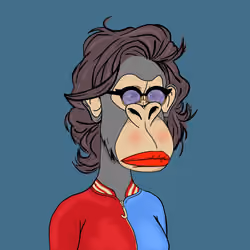 Desperate ApeWife #1332