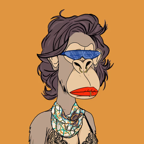 Desperate Ape Wives