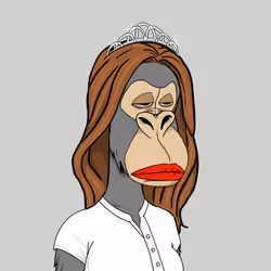 Desperate ApeWife #7161