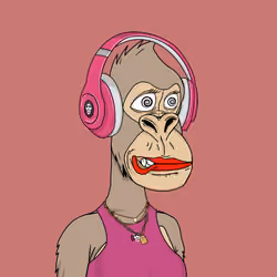 Desperate ApeWife #9489