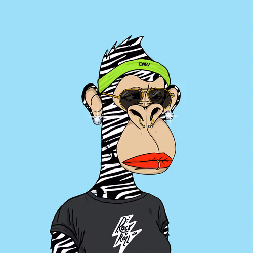 Desperate Ape Wives