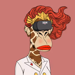 Desperate ApeWife #5030