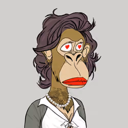 Desperate ApeWife #9159