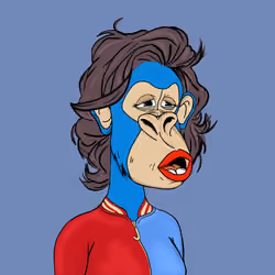 Desperate ApeWife #6554