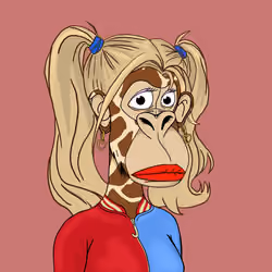 Desperate ApeWife #278